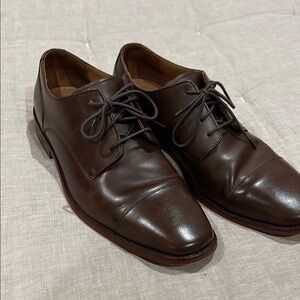 😎 COLE HAAN DRESS SHOES